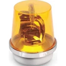 Edwards Signaling 52A-N5-40WH Warning Light, Amber, Halogen, 120V Ac, 75. Fixed Price $330.99.