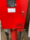 Fike Fire Protection System 10-051 Series Hazard Panel. Fixed Price $399.00.