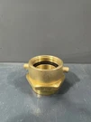 Dixon SF150F Swivel Adapter Pin Lug 1-1/2"FEMALE NST(NH)X1-1/2" Npt. Fixed Price $62.00.