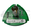 Edwards Signaling 102LS-SIN-N5 Stack Light 120VAC 50/60HZ 0.08A *read*. Fixed Price $30.00.