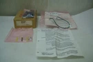 Radionics Bosch D8128A Octopopit Module For The D7112, D7212, D9112B1 ***nos***. Fixed Price $39.99.