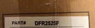 Dixon Fire Hose Swivel Coupling DFR2525F Female Both Sides. Fixed Price $117.99.