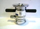 Elkhart 2-1/2"NH HF-350 Hydro-foam Fire Nozzle Fog. Fixed Price $139.00.
