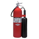 Amerex 332 Fire Extinguisher,aluminum,red,bc 8ZDT4. Fixed Price $664.00.
