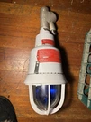 Edwards Signaling 116EXMRINHB-N5 Haz Loc Rotator Amber. Fixed Price $900.00.
