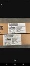 Commercial Grade Fire Sprinker Globe GL5635 Extended Chrome You Get Two Total. Fixed Price $200.00.