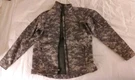 Nwot Medium Massif Army Elements Jacket Military Fire Resistant Cold Weather. Fixed Price $74.99.