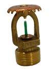 Rasco Fire Sprinkler Head Quick Responce Brass RA6322 F1FR80 200F Reliable. Fixed Price $12.40.
