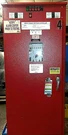 Metron FD2-AJRS Diesel Engine Fire Pump Control Panel. Fixed Price $2999.00.