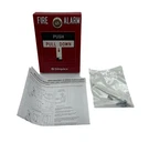 Simplex 4099-9006 Addressable Pull Station Same Day Shipping (sealed). Fixed Price $63.05.