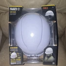 Klein Tools 60564 Type 2 Safety Helmet Front Brim White One Size Adjustable. Fixed Price $75.00.