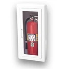 Jl Industries Steel Cabinet Semi-recessed 24H X 10.5W 6D. Fixed Price $395.92.