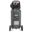 Klutch 20-GALLON Air Compressor, Hp, 120 Volts, 175 Psi. Fixed Price $299.99.