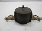 Kamlok 634-B-1 Coupling Cap 1/2'', 1/4-2 (lot Of 2). Fixed Price $28.00.