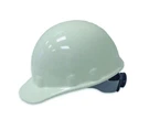 Fibre Metal Supereight Hard Hat Cap Style Impact Protection Adjustable Hi Viz. Fixed Price $34.09.