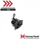 Hannay Reels 99 15.0003, 12V Dc Flange 1/2 Hp 650 Rpm Motor. Fixed Price $557.95.