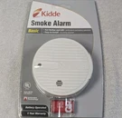 Kidde Smoke Alarm Basic General Use Model 0915K Factory Sealed. Fixed Price $18.99.