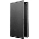 Notifier EQBB-B4 Backbox Assembly Fire Alarm Panel And EQDR-B4 Door (sealed). Fixed Price $350.00.