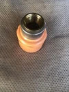 Spears Cpvs Fire Sprinkler Adapter 1" X 1/2" New. Fixed Price $12.00.
