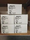 Fire Alarm Strobe, Vdc, Wall, Red, Gentex #GES3-12WR. Fixed Price $42.25.