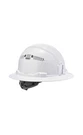 Vented Hard Hat Full Brim Style, Ratchet Suspension, Class C, Ergodyne. Fixed Price $32.99.