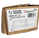System Sensor D2 Duct Smoke Detector 2-WIRE Photoelectric Hvac Replaces DH100LP. Fixed Price $102.00.