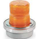 Edwards Signaling 50A-N5-40WH Warning Light, Amber, Halogen, 120V Ac, 65. Fixed Price $315.99.