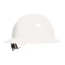 Bullard 33WHR Full Brim Hard Hat, Classic, Type 1, E, Ratchet (6-POINT),. Fixed Price $26.19.