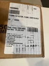 New Msa General Monitors Uv/ir Flame Detector FL500-5-1-3-4-1-1-1-0. Fixed Price $1895.00.