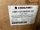 Hochiki FNP-1127US0EGS-120 -addressable Loop No Dialer, Expandable, Gray Plc. Fixed Price $699.99.