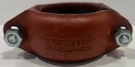 Victaulic Firelock Style Ez Rigid Coupling 1/2 73-009N. Fixed Price $11.04.