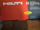 Hilti 2097883 Firestop Speed Sleeve Cp 653 4" Protection Systems. Fixed Price $229.00.