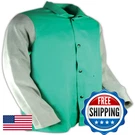 Magid Flame Resistant Jackets 100 Cotton Pairs Size 2XL. Fixed Price $104.13.