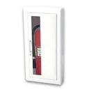 Jl Industries 1017W17 Semi Recessed Non Rated Fire Extinguisher Cabinet. Fixed Price $149.95.