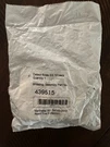 10 Pack Ansul Pyro-chem Stainless Steel Detection Scissors 439515. Fixed Price $94.99.