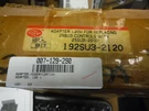 Fireye Adapter 192SU3-2120. Fixed Price $125.00.