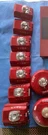 Silent Knight Fire Lite Alarm 13 Detectors. Fixed Price $199.99.