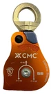 Cmc Proswivel Pmp Pulley 43KN Nfpa 1983 Rescue Rope Access Rigging. Fixed Price $119.99.