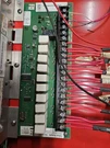 Honeywell Silent Knight 5217 Zone Expander Board, Excellent Used Condition. Fixed Price $325.00.