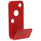 Wall Mount Bracket For Badger 2 Gal. Water Pressure Fire Extinguishers. Fixed Price $7.90.