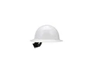 Msa 475408 Skullgard Protective Hat White W/ Fas-trac Iii Suspension, Free Ship. Fixed Price $140.00.