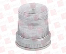 Edwards Signaling 105XBRIRBA120A / (new Box). Fixed Price $647.00.