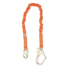 Malta Dynamics 6 Single Leg Stretch Internal Shock Absorbing Lanyard 1 Rebar. Fixed Price $81.94.