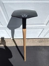 Rogue Hoe 80R - 8" Rhino W/40" Hickory Handle (brand New). Fixed Price $79.00.