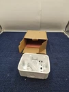 System Sensor Sbbspwl Speaker Surface Mount Back Box White Plain. Fixed Price $21.99.