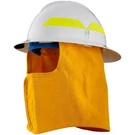 Tecasafe Ear Neck Face Protector For Bullard Wildland Helmets. Fixed Price $69.50.