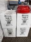 Potter Pad 100-CD. Fixed Price $60.00.