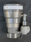 Akron Brass Akromatic 12V Electric Nozzle Off Deckmaster Monitor - See Video. Fixed Price $595.00.