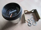 Western Star 70301-3418 161795B Dual Reservoir Air Pressure Gauge #M150HG. Fixed Price $59.95.