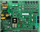 Repair Service For Notifier PSE-6R Power Supply Expander Board. Fixed Price $320.00.
